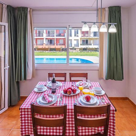 Aptos. Comte D'Empuries Empuriabrava Εξωτερικό φωτογραφία