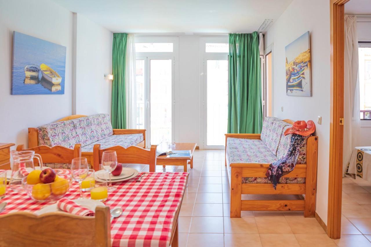 Aptos. Comte D'Empuries Empuriabrava Εξωτερικό φωτογραφία