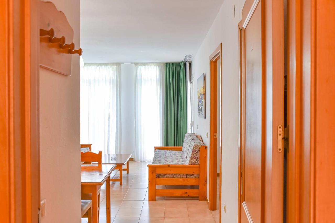 Aptos. Comte D'Empuries Empuriabrava Εξωτερικό φωτογραφία