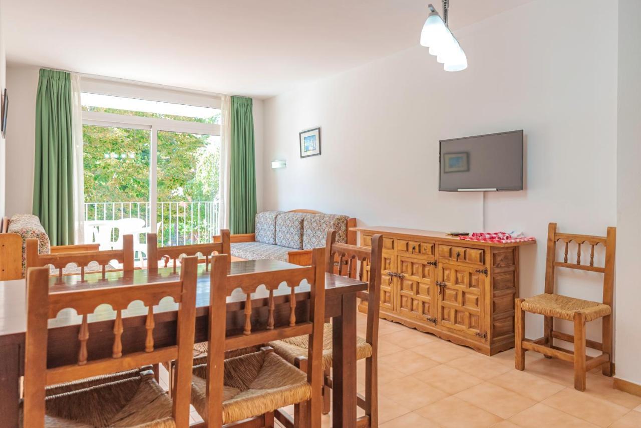 Aptos. Comte D'Empuries Empuriabrava Εξωτερικό φωτογραφία