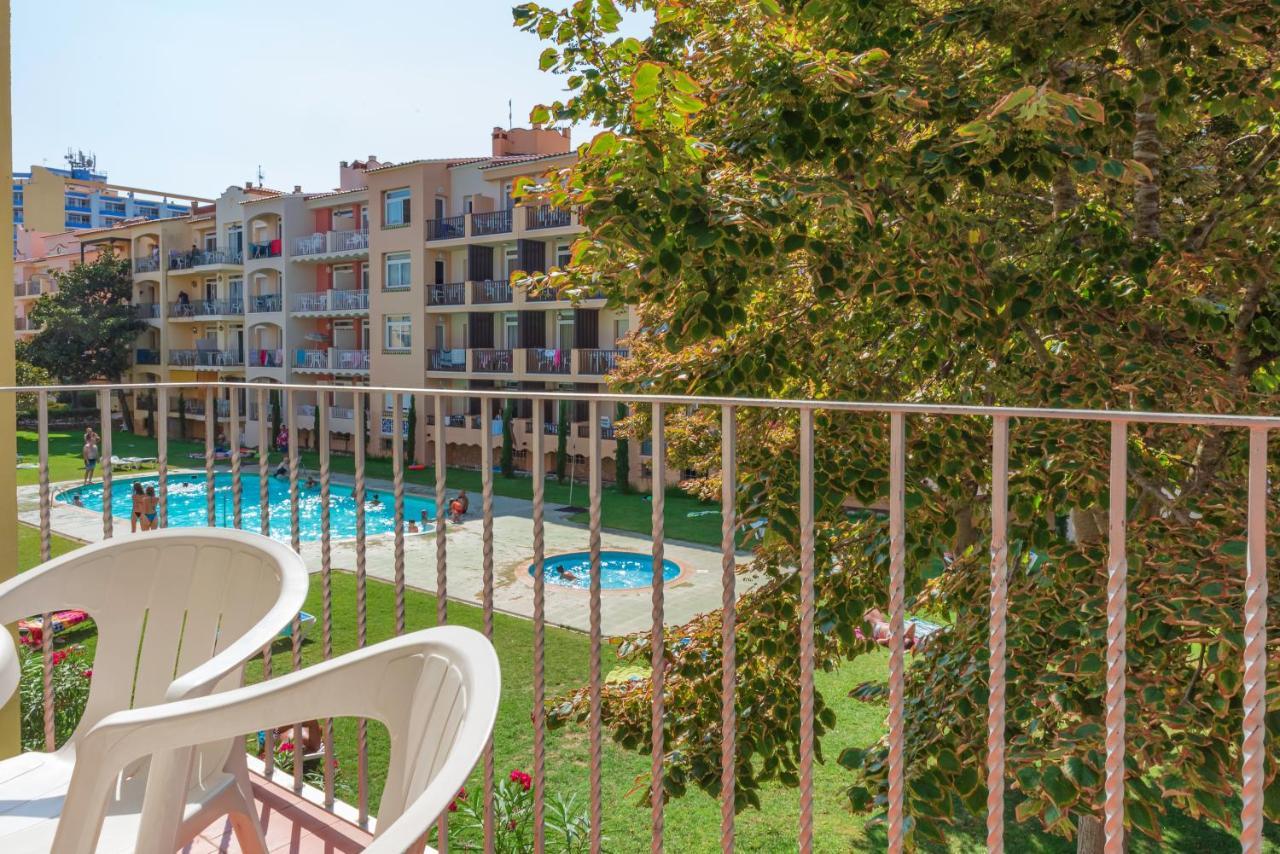Aptos. Comte D'Empuries Empuriabrava Εξωτερικό φωτογραφία