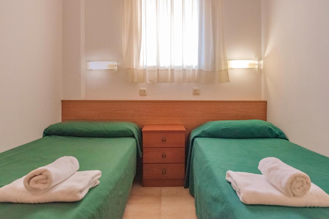 Aptos. Comte D'Empuries Empuriabrava Εξωτερικό φωτογραφία