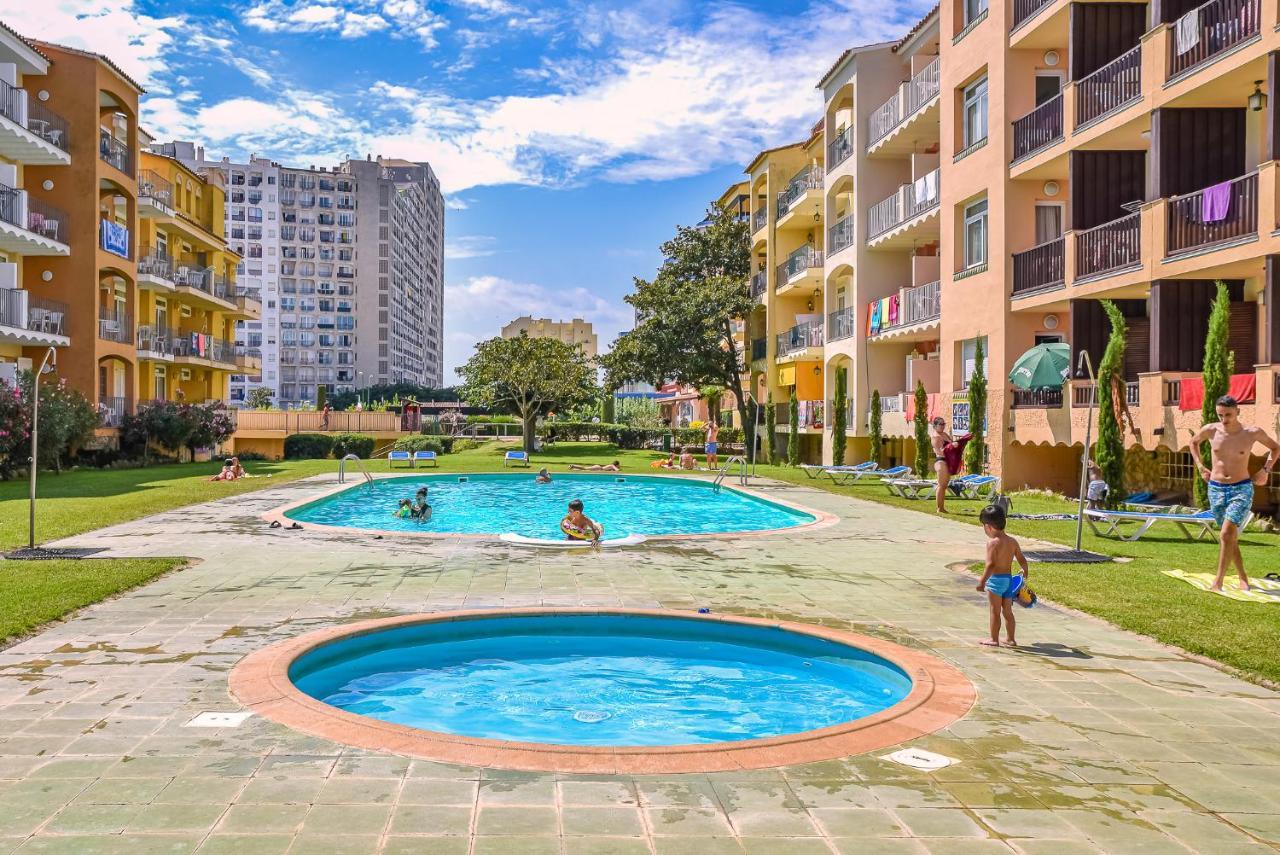 Aptos. Comte D'Empuries Empuriabrava Εξωτερικό φωτογραφία