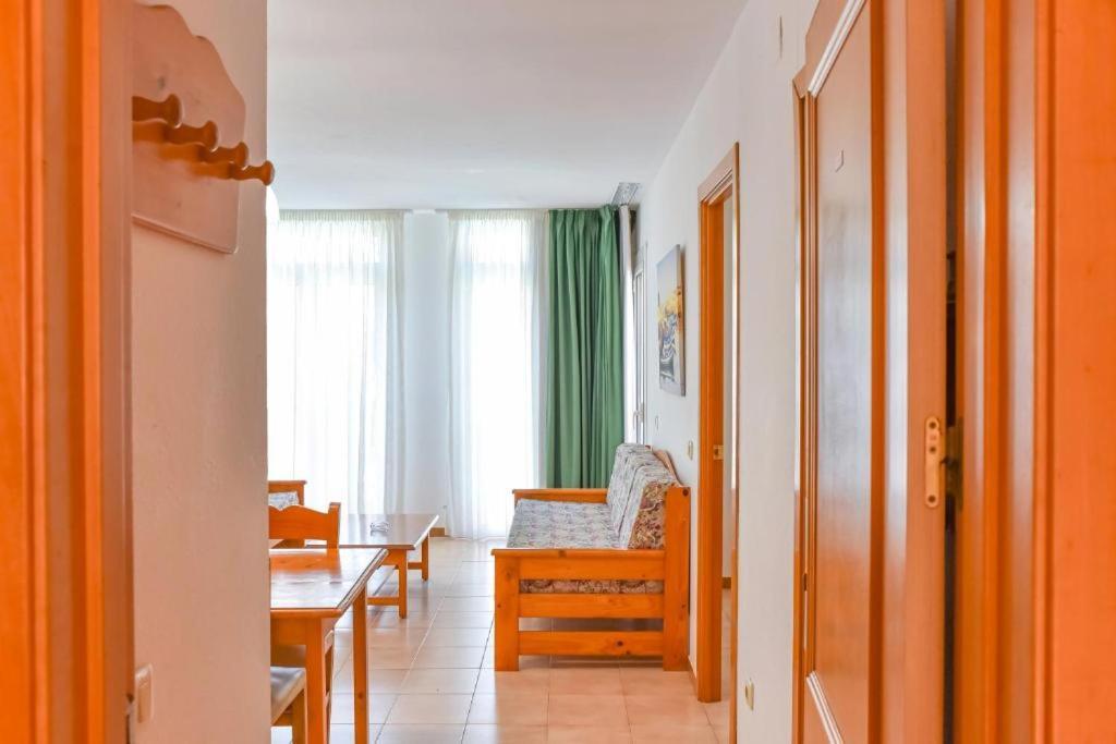 Aptos. Comte D'Empuries Empuriabrava Εξωτερικό φωτογραφία