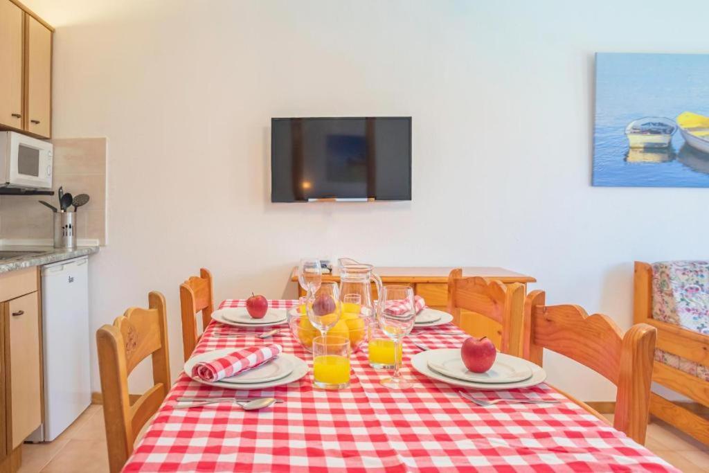 Aptos. Comte D'Empuries Empuriabrava Εξωτερικό φωτογραφία