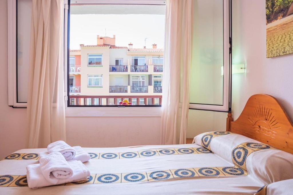 Aptos. Comte D'Empuries Empuriabrava Εξωτερικό φωτογραφία
