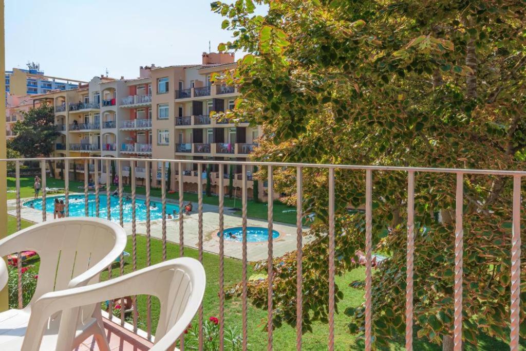 Aptos. Comte D'Empuries Empuriabrava Εξωτερικό φωτογραφία