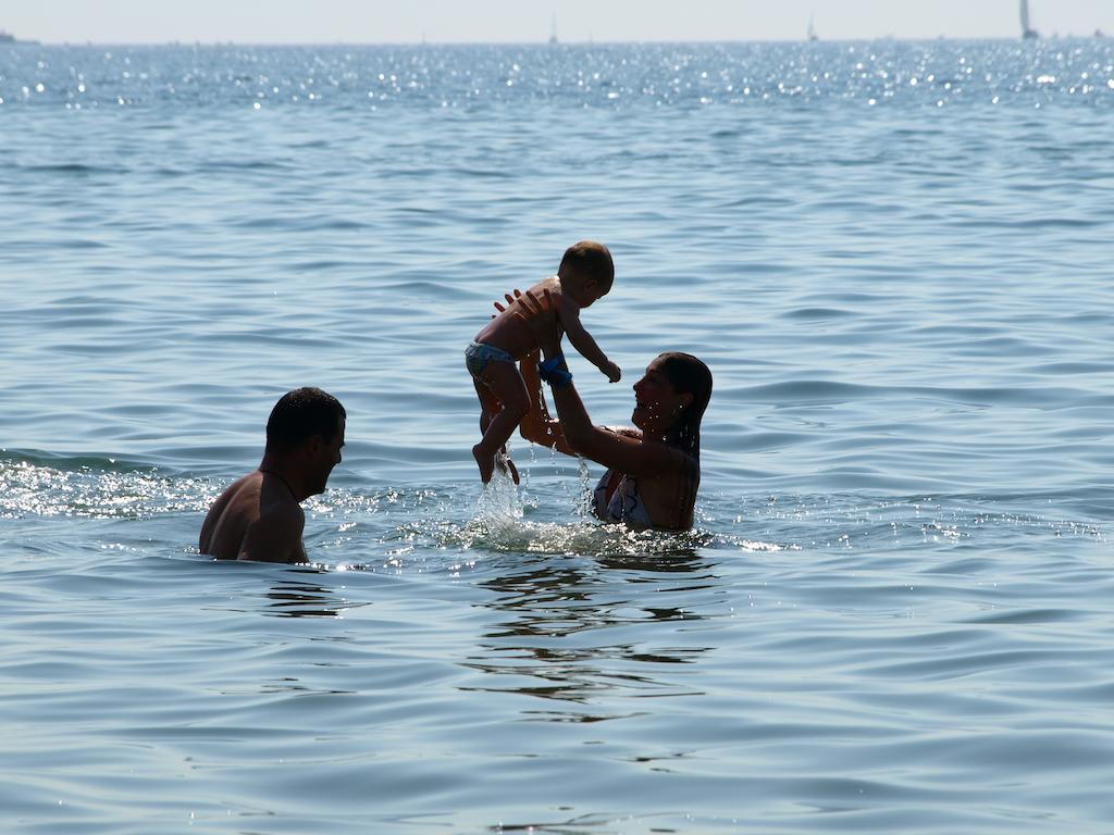 Aptos. Comte D'Empuries Empuriabrava Εξωτερικό φωτογραφία