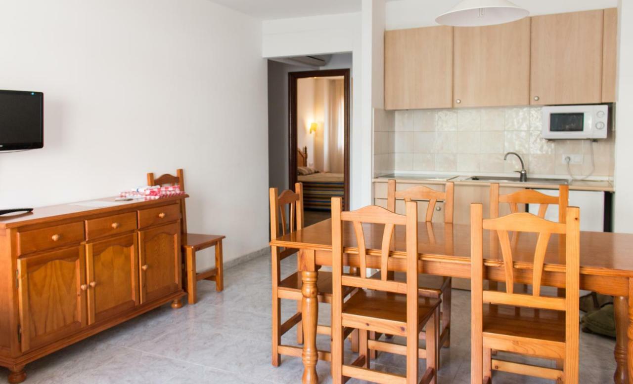 Aptos. Comte D'Empuries Empuriabrava Εξωτερικό φωτογραφία