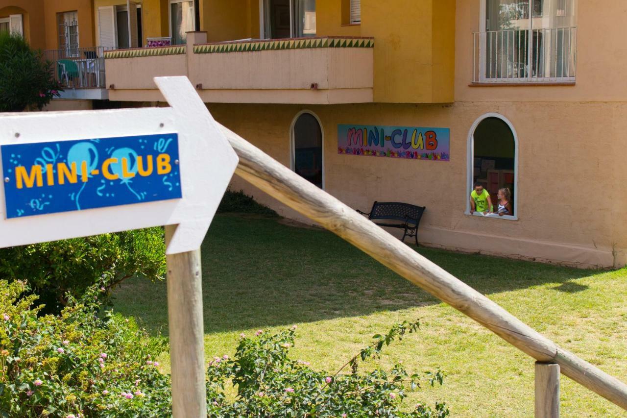 Aptos. Comte D'Empuries Empuriabrava Εξωτερικό φωτογραφία